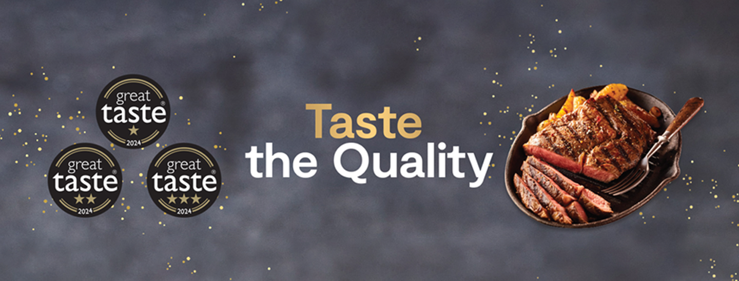 SV Taste the Quality 1440x800